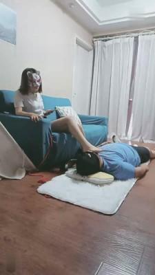 【黑猫S】御姐高跟制服诱惑调 bf17467