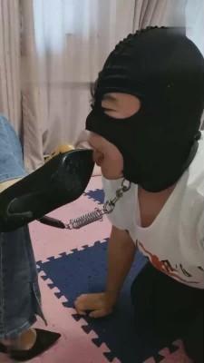 【海绵大大】大学生S鞭打/踩踏羞辱狗废物 bf17468