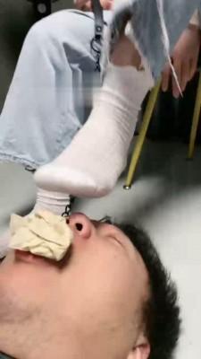 【ccyouer】被情侣主践踏的绿帽 bf17438