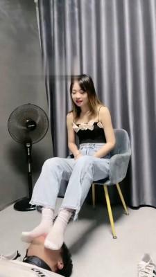 【ccyouer】被情侣主践踏的绿帽 bf17438