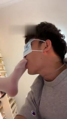 【木秋S】JK白丝/窒息/舔脚丫 bf17499