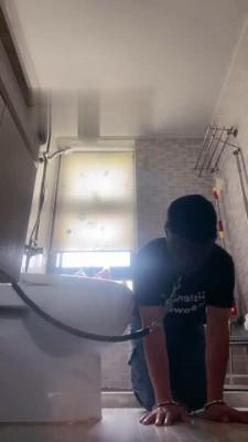 【苏州十三姨】马桶奴惹我生气的下场 JS220819