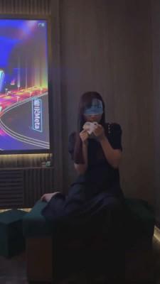 【橘子没熟】加官窒息/沐足店调母狗 bf17455