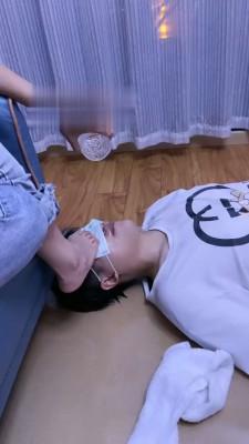 【奈奈生】被运动女神学姐欺负【下】 bf17435