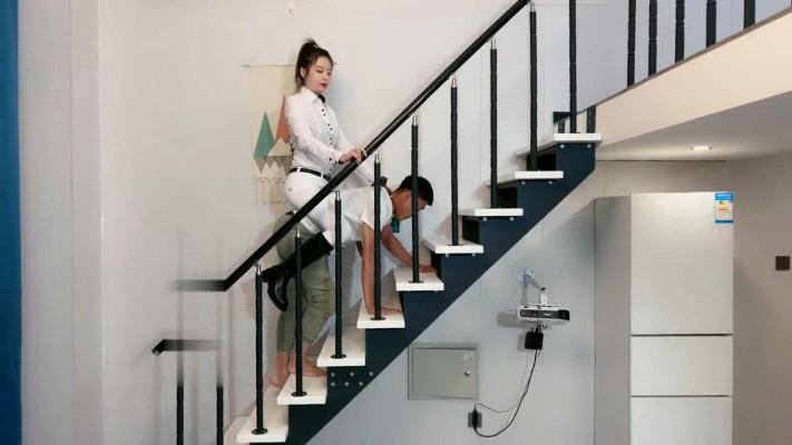 【妍主大大】驯马专场/马术练习 bf17451