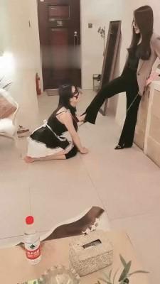 【美帝】闺蜜送女m过来让我玩 bf17444