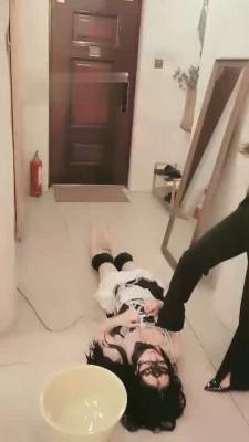 【美帝】闺蜜送女m过来让我玩 bf17444