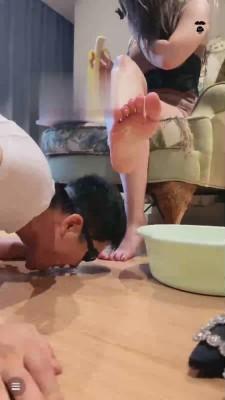 【三三】双s女老板惩罚偷懒下属 bf17429