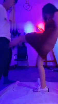 【九姐】踢裆专场 bf17391