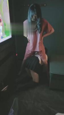 【貂蝉】开发素人技师做S调母狗 bf17456