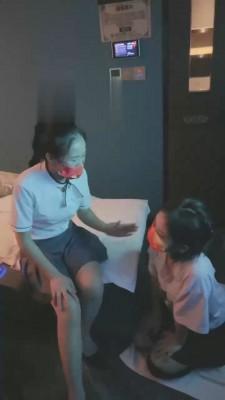 【貂蝉】开发素人技师做S调母狗 bf17456