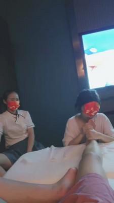 【貂蝉】开发素人技师做S调母狗 bf17456