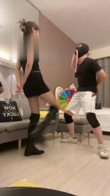 【施萌】双S-转盘抽奖/生活化调教【双视角】 bf17403