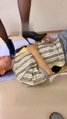 【楠楠大人】中重度踩踏/提档/圣水 bf17408