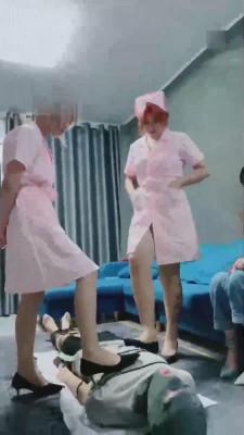 【狗哥】被老婆和闺蜜一起惩罚【完整版】 bf17368