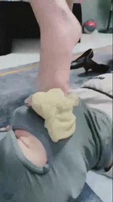 【狗哥】被老婆和闺蜜一起惩罚【完整版】 bf17368