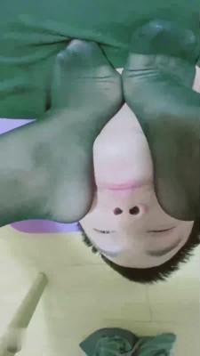 【嘉文】看着老婆怎么虐待前夫 bf17352