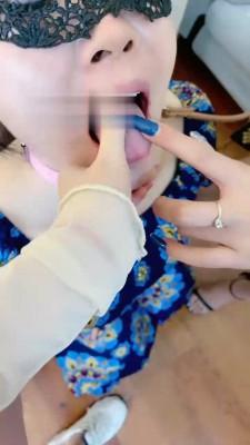 【芷晴】高跟+白袜羞辱母畜生【三视角版】 bf17310