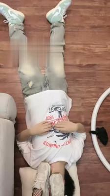 【兔兔大大】萝莉学生主首调狗 bf17307