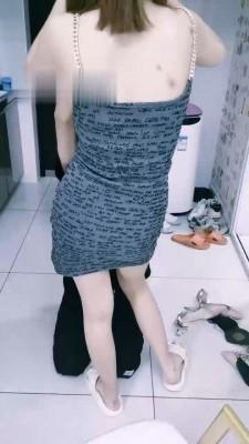 【梦涵】吊打+狗盆喂食专场 bf17314