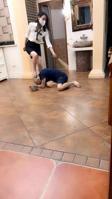 【绯闻王妃】调教特尔专场 bf17323