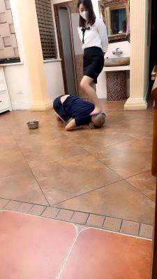 【绯闻王妃】调教特尔专场 bf17323