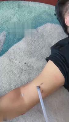 【沅芷大人】超刑-人体烟灰缸 bf17346