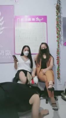 【魔蝎女神】素s闺蜜的首调 bf15696