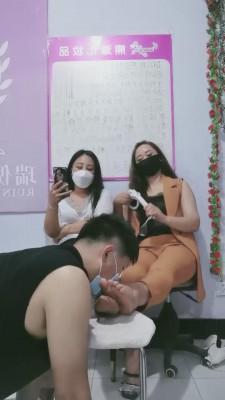 【魔蝎女神】素s闺蜜的首调 bf15696