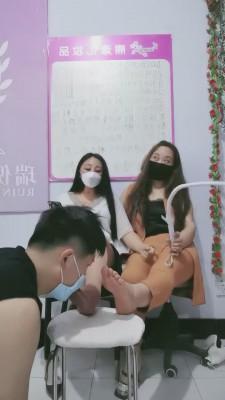 【魔蝎女神】素s闺蜜的首调 bf15696