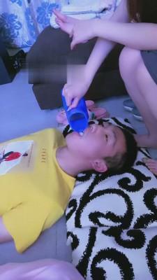 【领主老大】慧慧残忍对待聋哑汪汪 bf15699