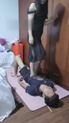 【浅尝】深夜拿抖M男友出气 bf17327