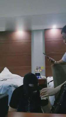 【雅丽女神】奶狗犯错如何惩罚 bf15657