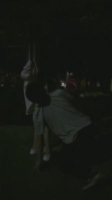 【梦二】户外重度刑遛狗专场 bf15715