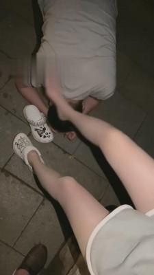 【梦二】户外重度刑遛狗专场 bf15715