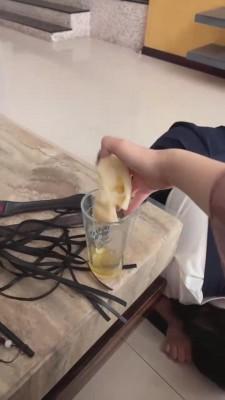 【橘子没熟】大小姐惩罚女仆 bf15622