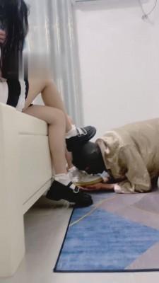 【狗哥】二次开发jk素人 bf15638