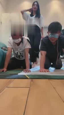 【思诺】双狗的应聘典礼 bf15613