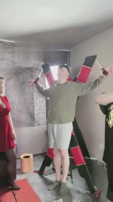 【妮可】3S素人地狱大转盘 bf15623