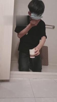 【东营青青】第一次尝试的小m bf15645