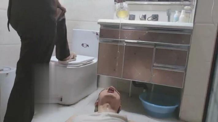 【幽魅】圈养狗奴的伺候 bf15637