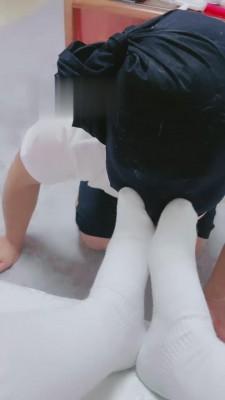 【芥末三三】健身女神原味羞辱 bf15566