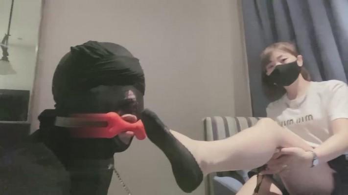 【Linda】近距离裸足恋足专场 bf15580