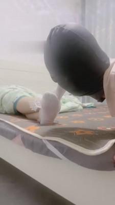 【狗哥】猥琐房东被抓现场 bf15586