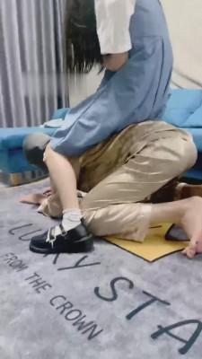 【狗哥】开发双素人搞起 bf15572