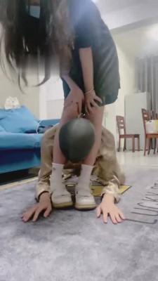 【狗哥】开发双素人搞起 bf15572