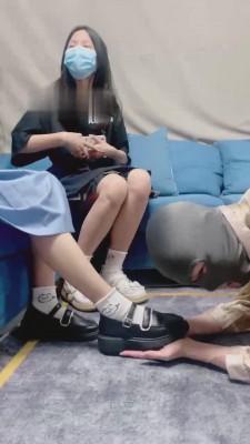 【狗哥】开发双素人搞起 bf15572