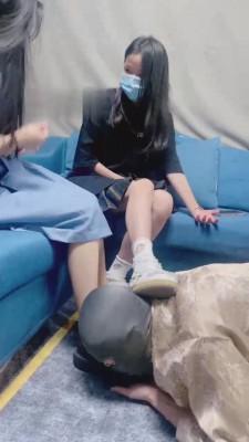 【狗哥】开发双素人搞起 bf15572