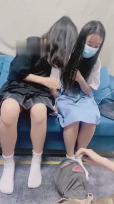 【狗哥】开发双素人搞起 bf15572