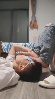 【梵高】真实开发邻居失恋女 bf15603